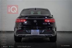 مرسيدس بنز GLE